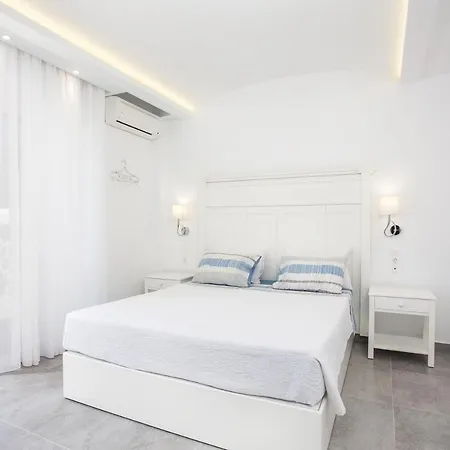 Villa White Passion Afantou