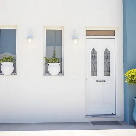 White Passion Villa