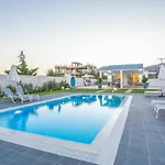 Villa White Passion Afandou