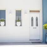 White Passion Villa