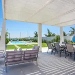 White Passion Villa
