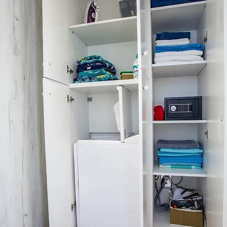 White Passion Villa *