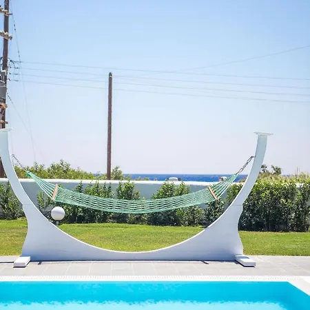 White Passion Villa Afantou