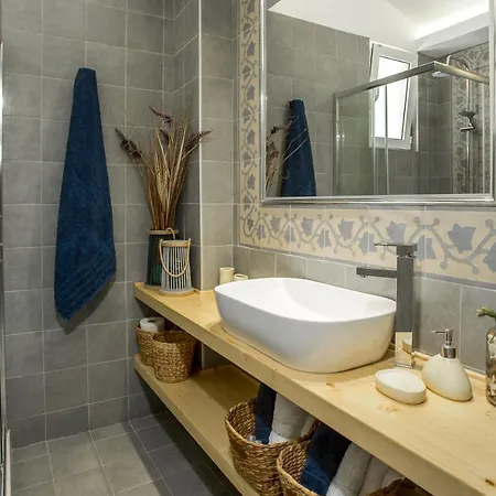 White Passion Villa *