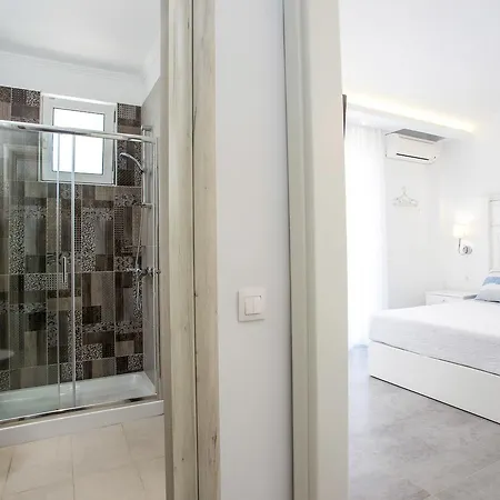 White Passion Villa Afantou