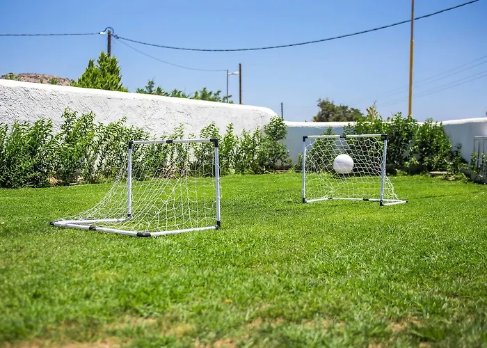 빌라 White Passion *