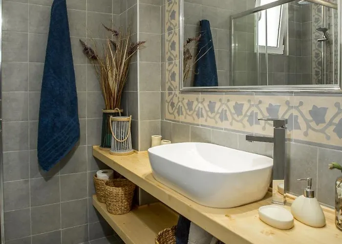 White Passion 빌라 *