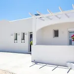 White Passion Villa *