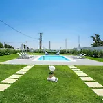 White Passion Villa *