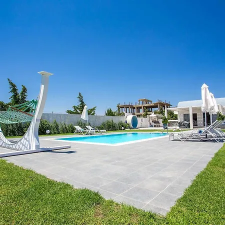 Villa White Passion Afantou