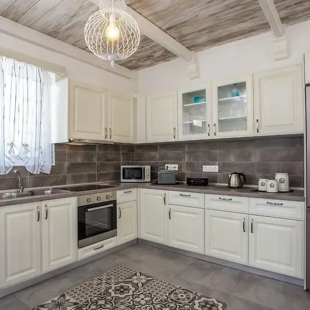 Villa White Passion Afantou