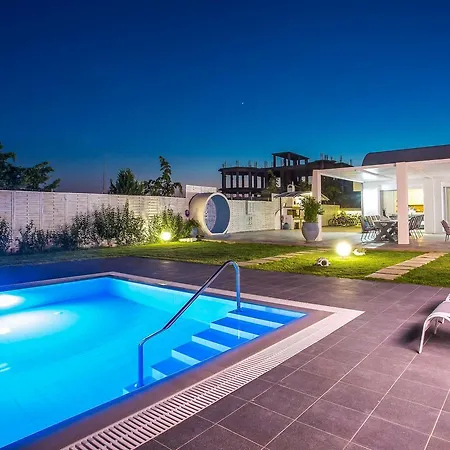 White Passion * Afantou