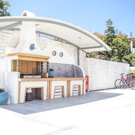 Villa White Passion *