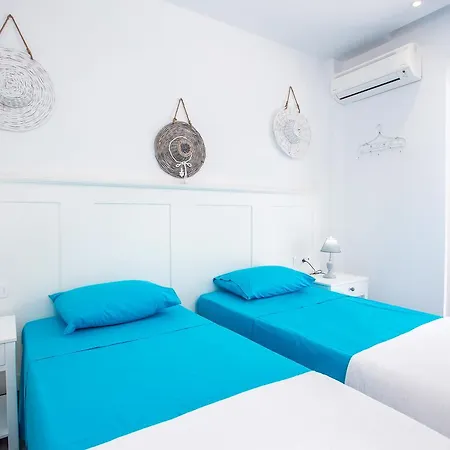 Villa White Passion *