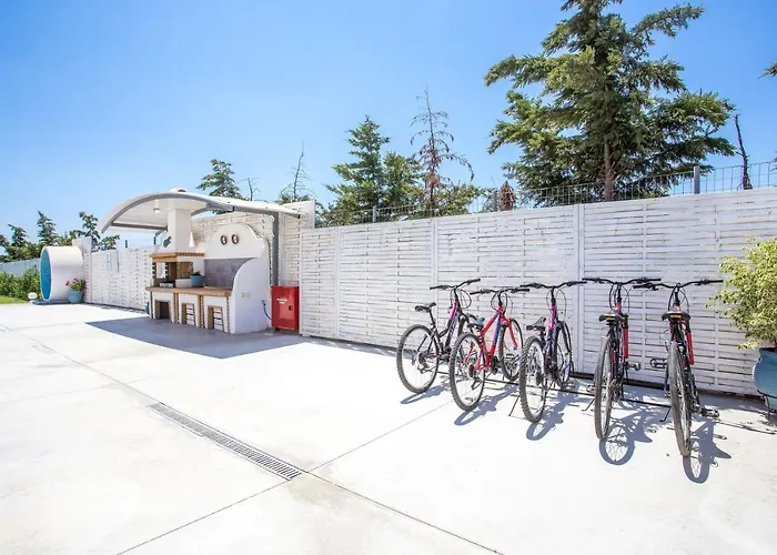 White Passion Afantou