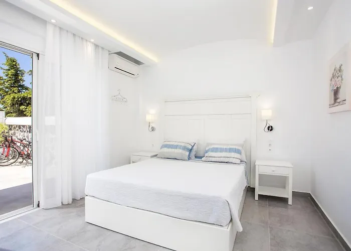 Villa White Passion Afantou