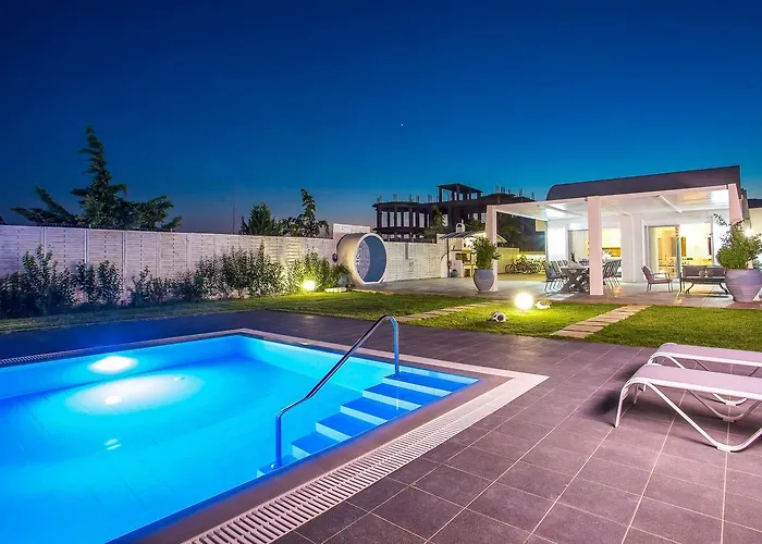 White Passion * Afantou