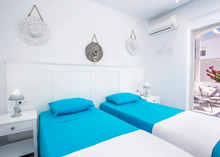 Villa White Passion *