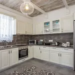 Villa White Passion Afandou