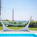White Passion Villa Afandou