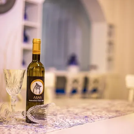 White Passion * Афанту