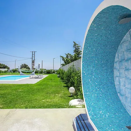 Вилла White Passion *