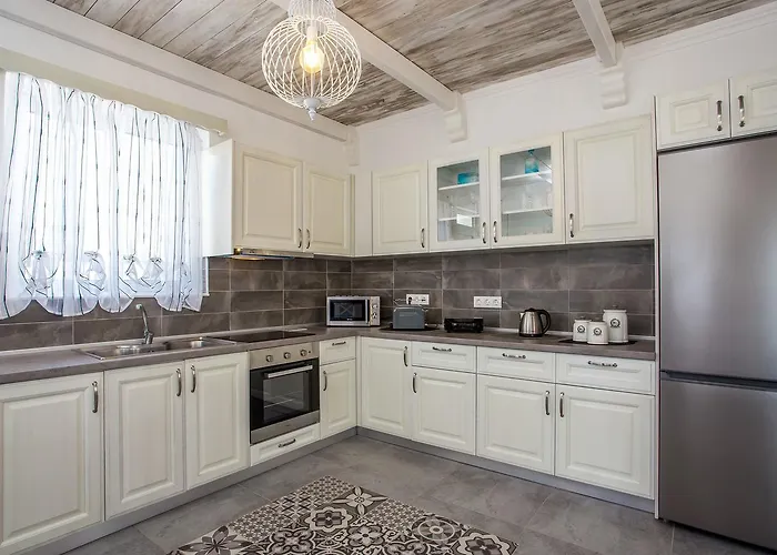 Villa White Passion Afantou