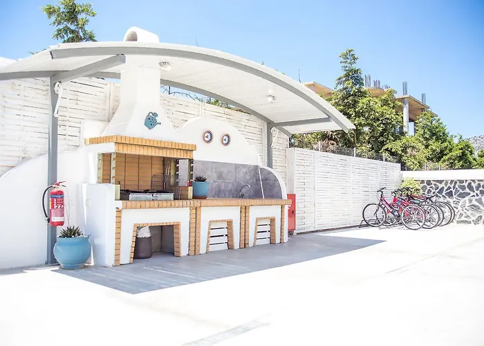 Villa White Passion *